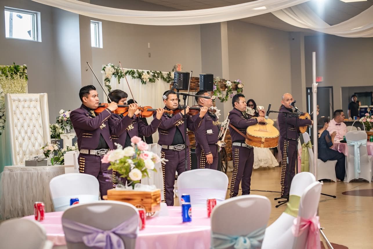 Mariachi Wedding Kentucky